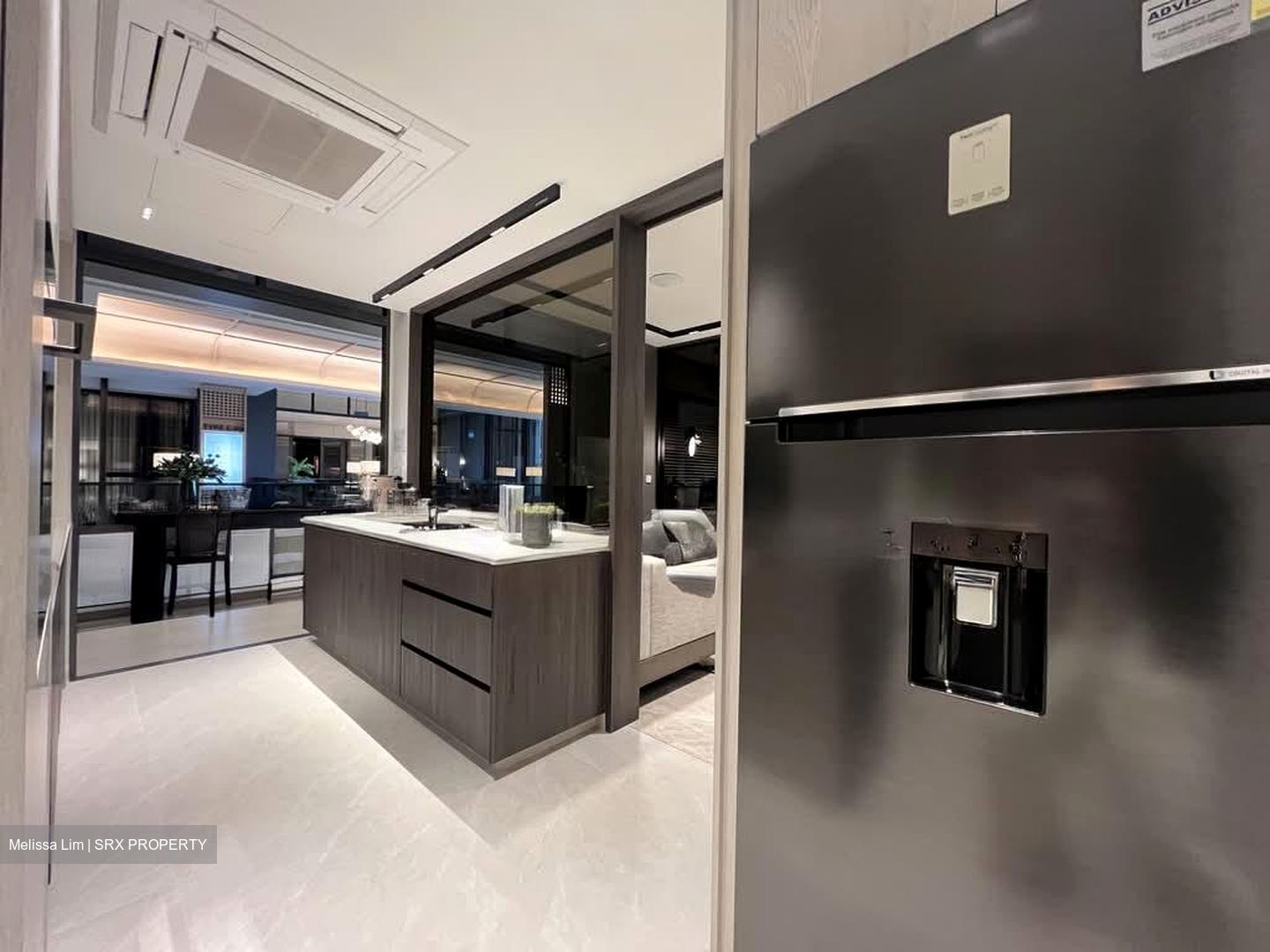 The Continuum (D15), Apartment #576613821